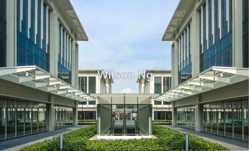 Bukit Jalil City @ Wilson 0163827185