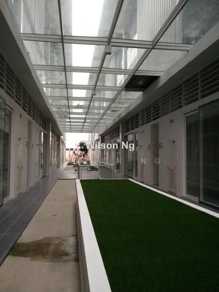 Bukit Jalil City @ Wilson 0163827185