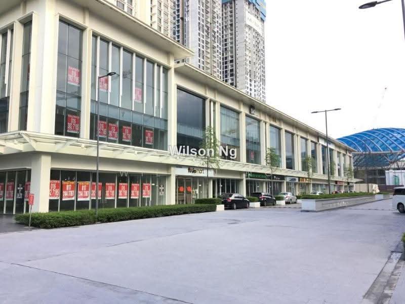 Bukit Jalil City @ Wilson 0163827185