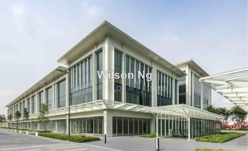 Bukit Jalil City @ Wilson 0163827185