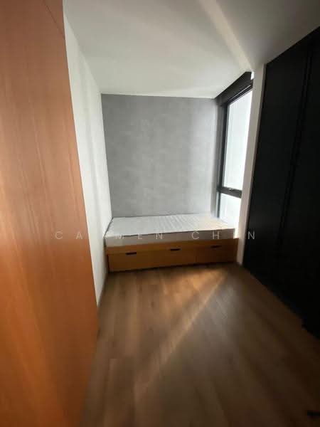 Kondominium untuk Disewa di Twy Duplex Condos - Carmen Chin - Bedroom - PropertyGuru.com.my