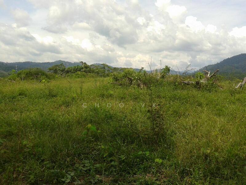 For Sale - semenyih land for sale