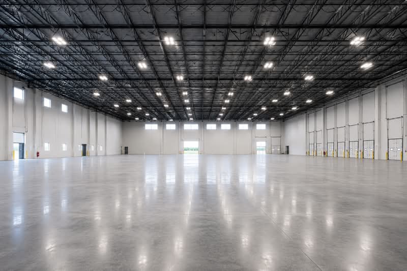 Warehouse for Rent in Seksyen 23 (Shah Alam) - Jen Lau - Interior - PropertyGuru.com.my