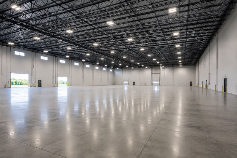 Warehouse for Rent in Seksyen 23 (Shah Alam) - Jen Lau - Interior - PropertyGuru.com.my