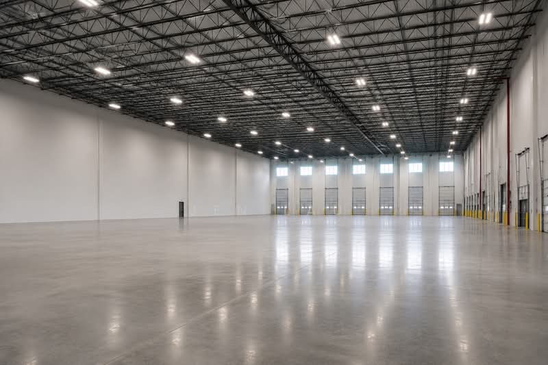 Warehouse for Rent in Seksyen 23 (Shah Alam) - Jen Lau - Interior - PropertyGuru.com.my