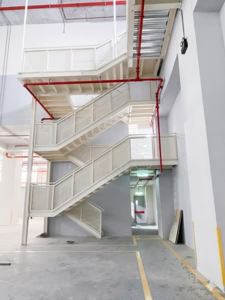 Gudang untuk Disewa di Kota Kemuning (Shah Alam) - Jen Lau - Interior - PropertyGuru.com.my