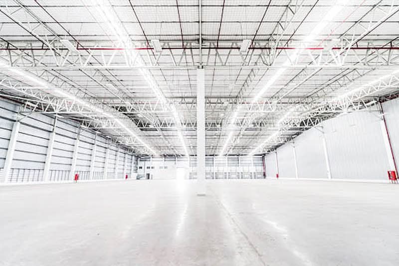 Gudang untuk Disewa di Kota Kemuning (Shah Alam) - Jen Lau - Interior - PropertyGuru.com.my