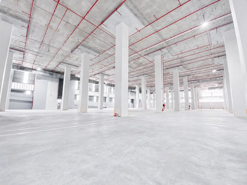 Gudang untuk Disewa di Kota Kemuning (Shah Alam) - Jen Lau - Interior - PropertyGuru.com.my