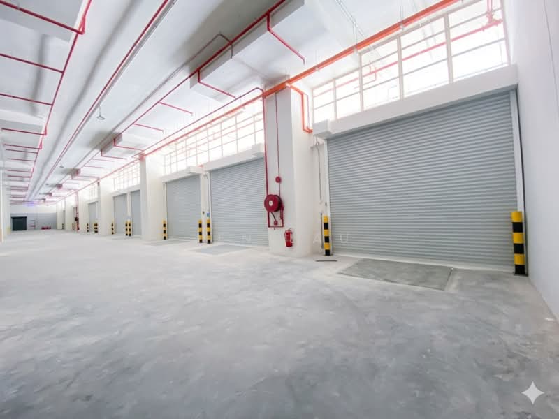 Gudang untuk Disewa di Kota Kemuning (Shah Alam) - Jen Lau - Interior - PropertyGuru.com.my