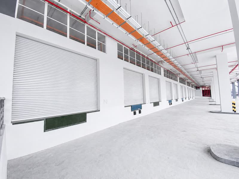 Gudang untuk Disewa di Kota Kemuning (Shah Alam) - Jen Lau - Exterior - PropertyGuru.com.my