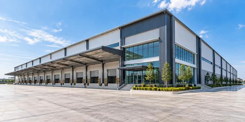 Gudang untuk Disewa di Taman Perindustrian Subang (Subang Jaya) - Jen Lau - Exterior - PropertyGuru.com.my