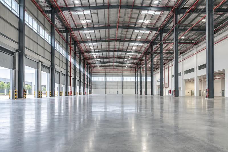 Gudang untuk Disewa di Taman Perindustrian Subang (Subang Jaya) - Jen Lau - Interior - PropertyGuru.com.my