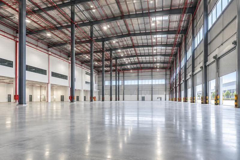 Gudang untuk Disewa di Taman Perindustrian Subang (Subang Jaya) - Jen Lau - Interior - PropertyGuru.com.my