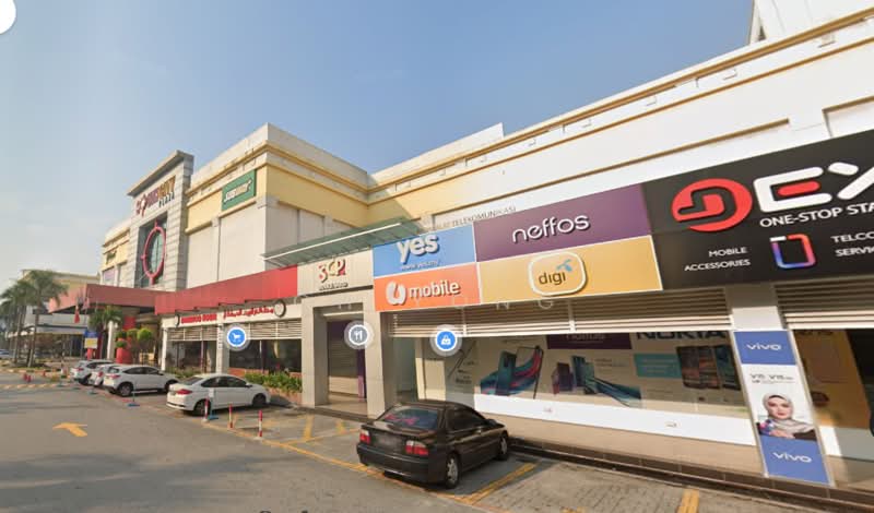 Kedai untuk Disewa di Taman Serdang Perdana (Seri Kembangan) - ch yong - PropertyGuru.com.my