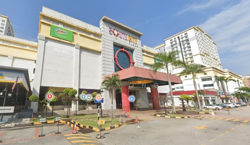 Kedai untuk Disewa di Taman Serdang Perdana (Seri Kembangan) - ch yong - PropertyGuru.com.my