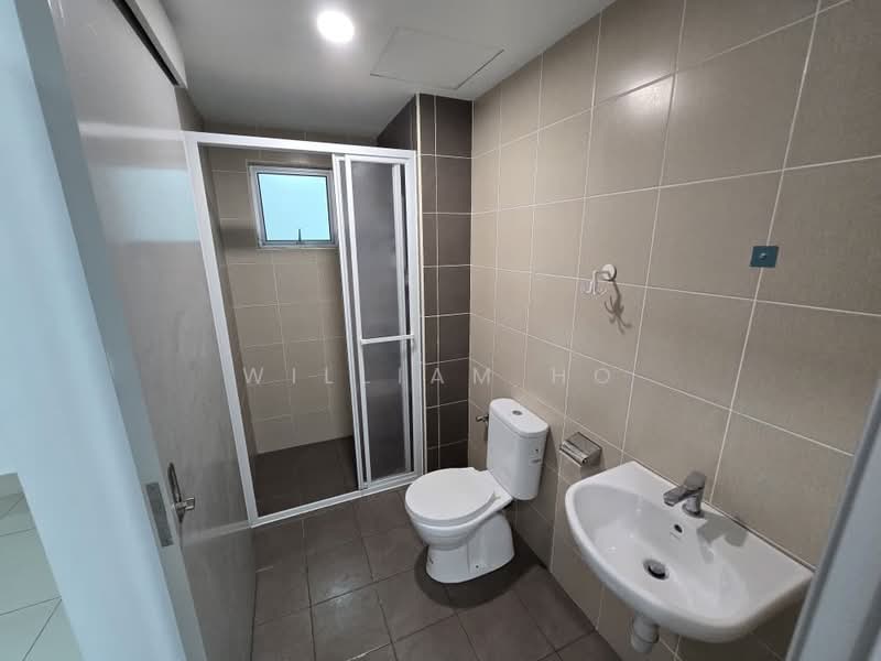 Servis Apartment untuk Disewa di Serviced Residence @ Razak City Residences (RC Residences) - William Ho - Bathroom - PropertyGuru.com.my