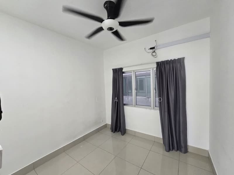 Servis Apartment untuk Disewa di Serviced Residence @ Razak City Residences (RC Residences) - William Ho - Interior - PropertyGuru.com.my