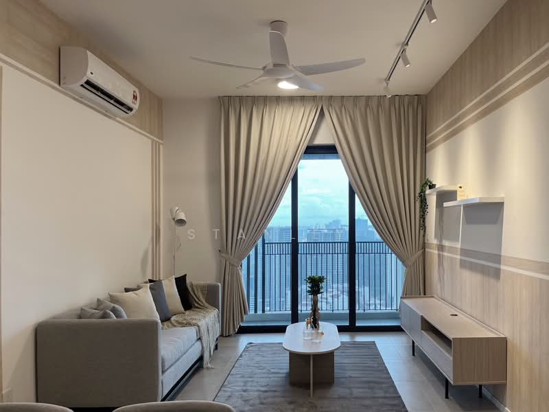 Servis Apartment untuk Dijual di The Goodwood Residence - Stanley Ho - PropertyGuru.com.my