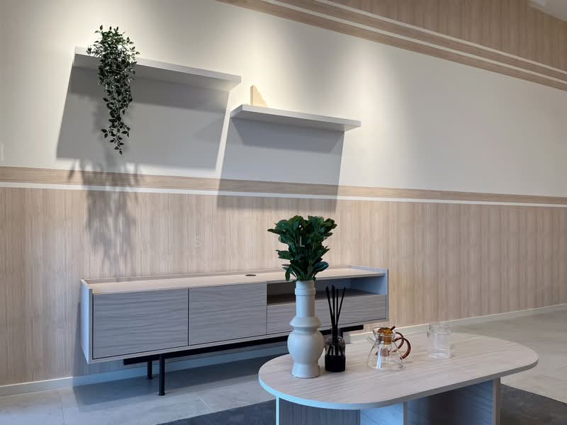 Servis Apartment untuk Dijual di The Goodwood Residence - Stanley Ho - PropertyGuru.com.my