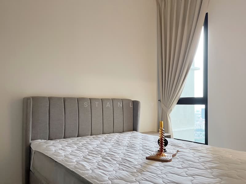 Servis Apartment untuk Dijual di The Goodwood Residence - Stanley Ho - PropertyGuru.com.my