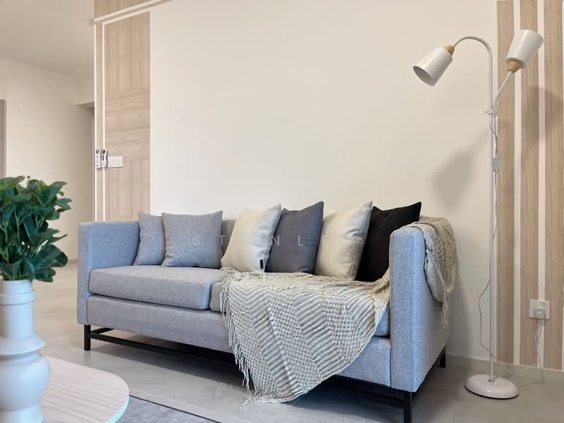 Servis Apartment untuk Dijual di The Goodwood Residence - Stanley Ho - PropertyGuru.com.my