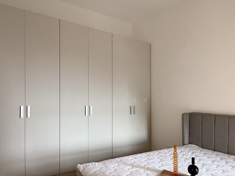 Servis Apartment untuk Dijual di The Goodwood Residence - Stanley Ho - PropertyGuru.com.my