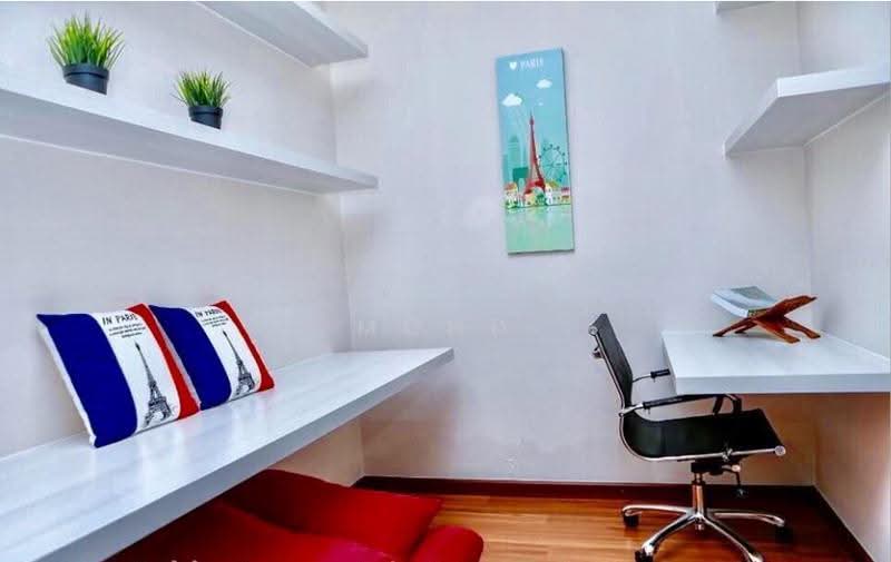 Kediaman Servis untuk Disewa di Parisien Tower - Mohd Noor Mohamad - PropertyGuru.com.my
