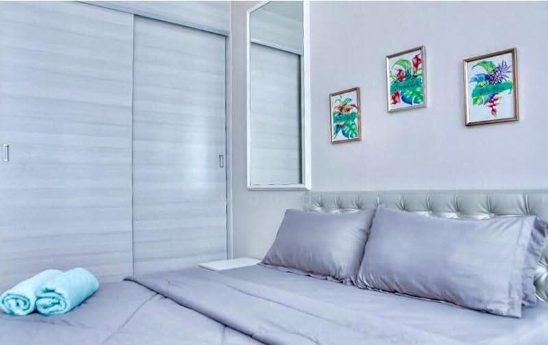 Kediaman Servis untuk Disewa di Parisien Tower - Mohd Noor Mohamad - PropertyGuru.com.my
