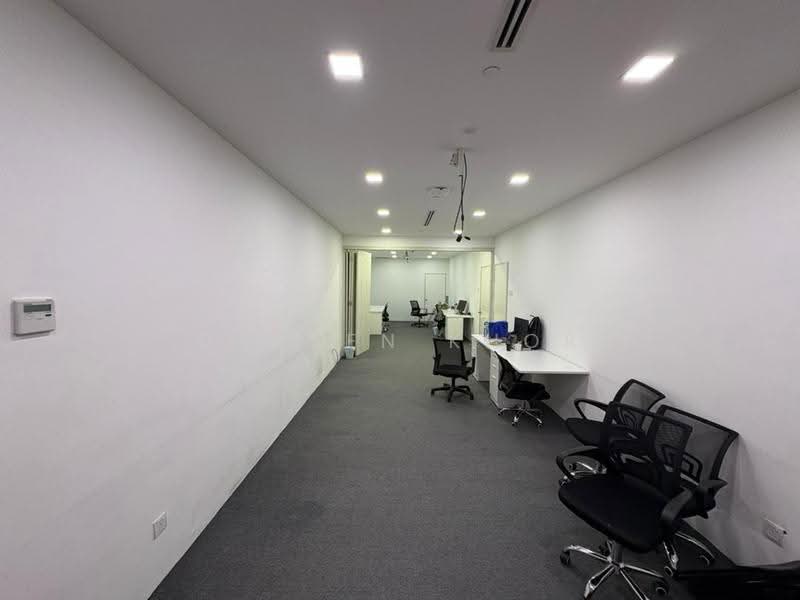 Office for Rent in KL Eco City (Kuala Lumpur) - Darren Khor - PropertyGuru.com.my