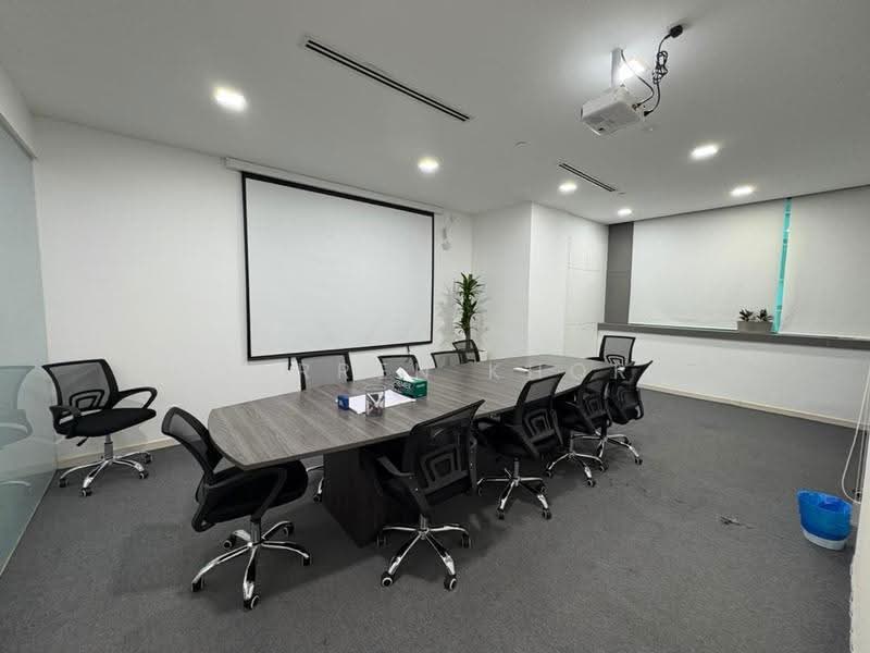 Office for Rent in KL Eco City (Kuala Lumpur) - Darren Khor - PropertyGuru.com.my