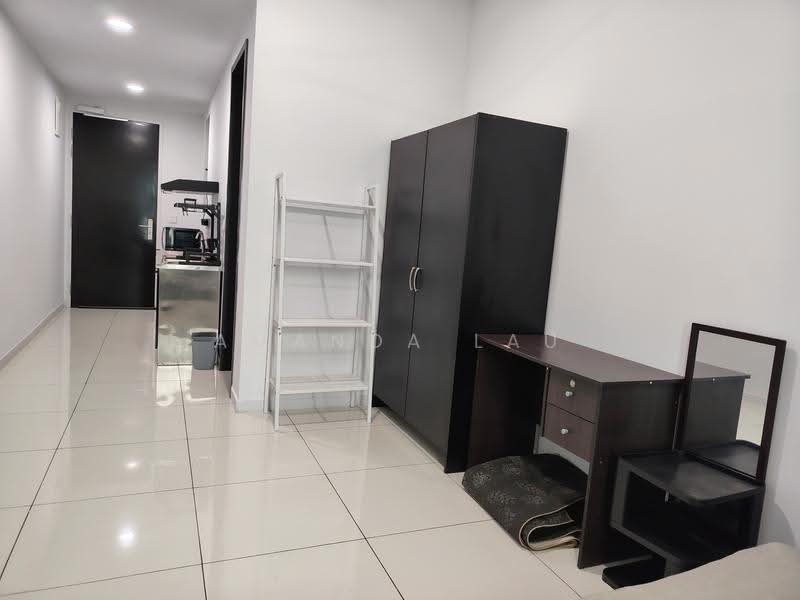 Condominium for Rent at The Valley Residences @ SkySierra - Amanda Lau - Corridor - PropertyGuru.com.my