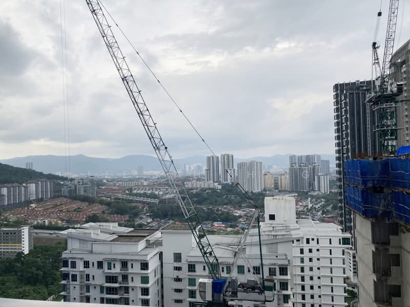Kondominium untuk Dijual di Inspirasi - Lee Kah Shing - Exterior - PropertyGuru.com.my