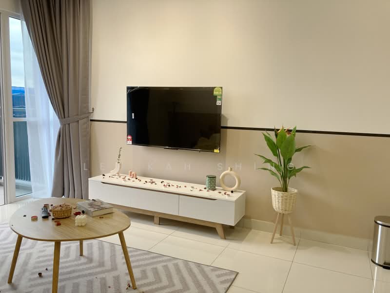 Kondominium untuk Dijual di Inspirasi - Lee Kah Shing - PropertyGuru.com.my