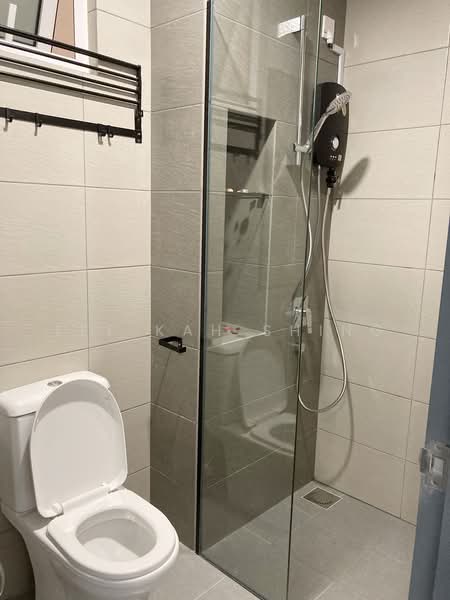 Kondominium untuk Dijual di Inspirasi - Lee Kah Shing - Bathroom - PropertyGuru.com.my
