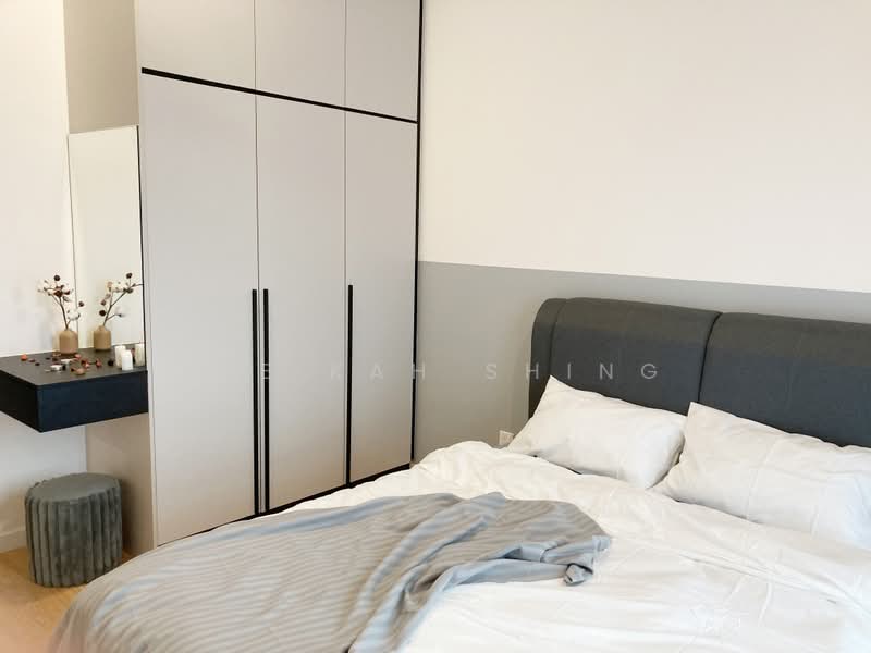 Kondominium untuk Dijual di Inspirasi - Lee Kah Shing - Bedroom - PropertyGuru.com.my