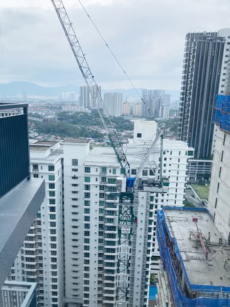 Kondominium untuk Dijual di Inspirasi - Lee Kah Shing - Exterior - PropertyGuru.com.my
