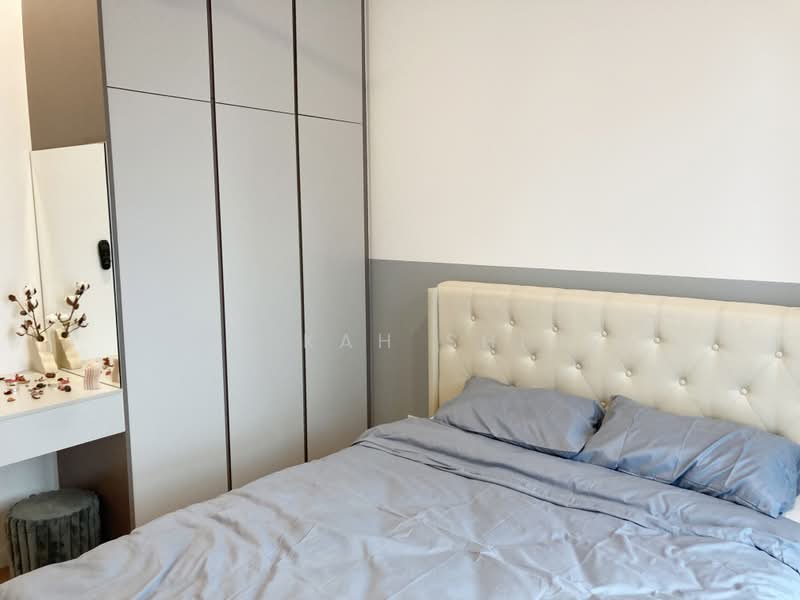 Kondominium untuk Dijual di Inspirasi - Lee Kah Shing - Bedroom - PropertyGuru.com.my