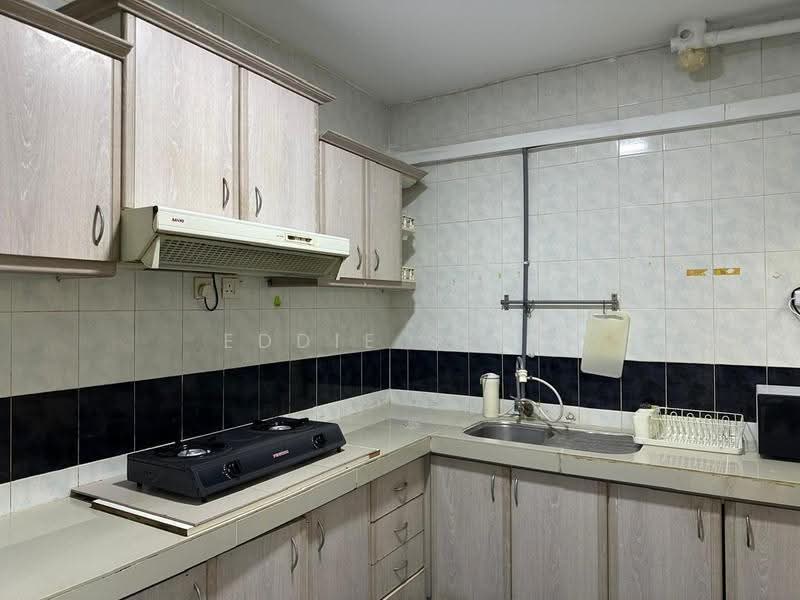 Condominium for Sale at Endah Regal Condominium - Eddie Seah - PropertyGuru.com.my