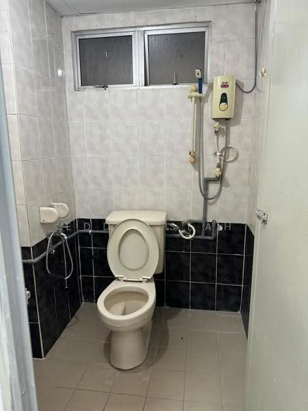 Condominium for Sale at Endah Regal Condominium - Eddie Seah - PropertyGuru.com.my