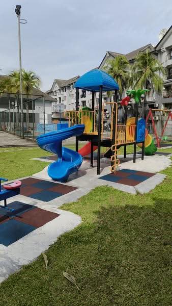 Apartment for Sale at Subang Ville Ehsan - Shirley Ng - Exterior - PropertyGuru.com.my