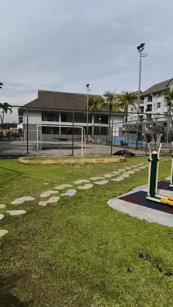 Apartment for Sale at Subang Ville Ehsan - Shirley Ng - Exterior - PropertyGuru.com.my