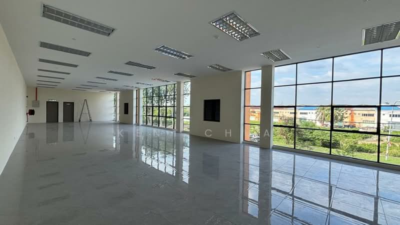 Kilang Terpisah untuk Dijual di Taman Industri Alam Jaya, Bandar Puncak Alam (Puncak Alam) - Kent Chua - Interior - PropertyGuru.com.my