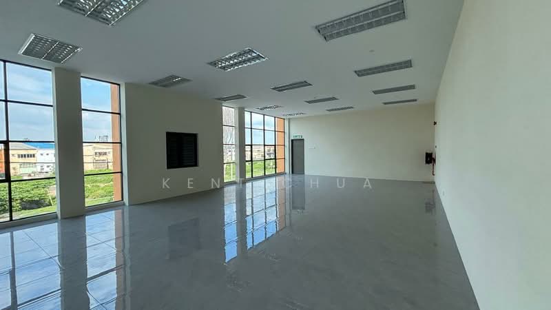 Kilang Terpisah untuk Dijual di Taman Industri Alam Jaya, Bandar Puncak Alam (Puncak Alam) - Kent Chua - Interior - PropertyGuru.com.my