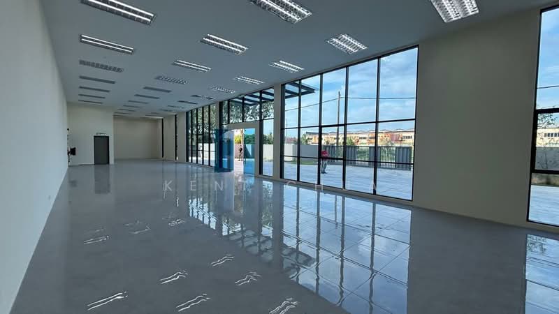 Kilang Terpisah untuk Dijual di Taman Industri Alam Jaya, Bandar Puncak Alam (Puncak Alam) - Kent Chua - Interior - PropertyGuru.com.my