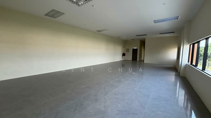 Kilang Terpisah untuk Dijual di Taman Industri Alam Jaya, Bandar Puncak Alam (Puncak Alam) - Kent Chua - Interior - PropertyGuru.com.my