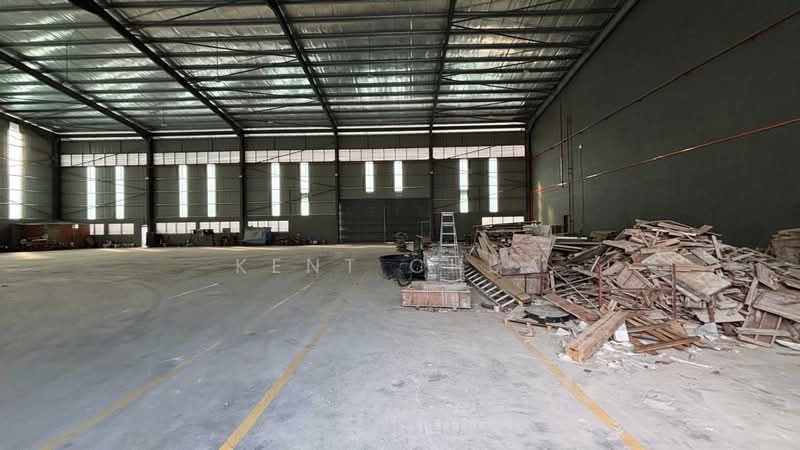 Kilang Terpisah untuk Dijual di Taman Industri Alam Jaya, Bandar Puncak Alam (Puncak Alam) - Kent Chua - Interior - PropertyGuru.com.my