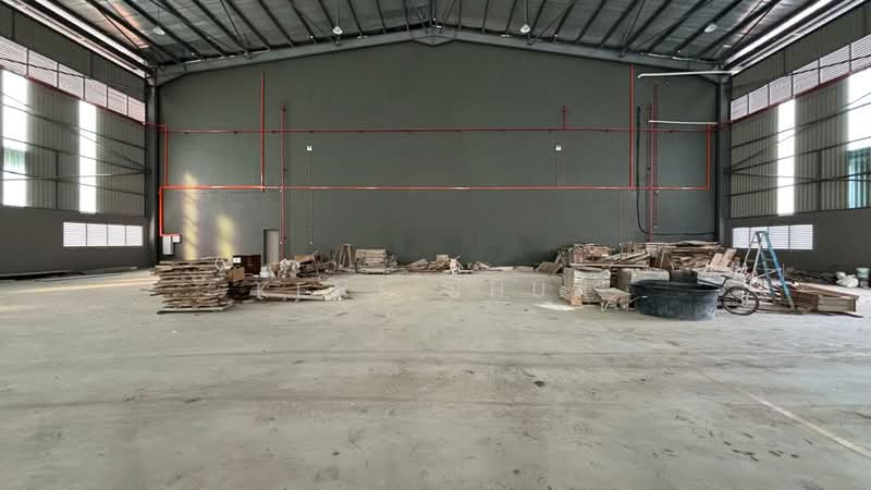 Kilang Terpisah untuk Dijual di Taman Industri Alam Jaya, Bandar Puncak Alam (Puncak Alam) - Kent Chua - Interior - PropertyGuru.com.my