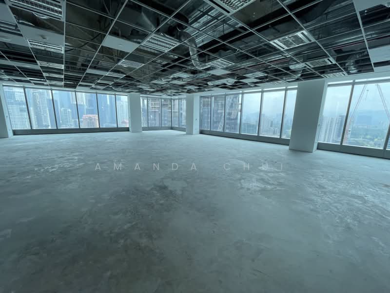 Office for Rent in Tun Razak Exchange (Kuala Lumpur) - Amanda Chui - Interior - PropertyGuru.com.my
