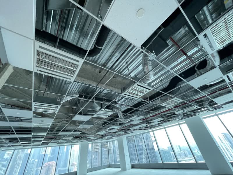 Office for Rent in Tun Razak Exchange (Kuala Lumpur) - Amanda Chui - Interior - PropertyGuru.com.my