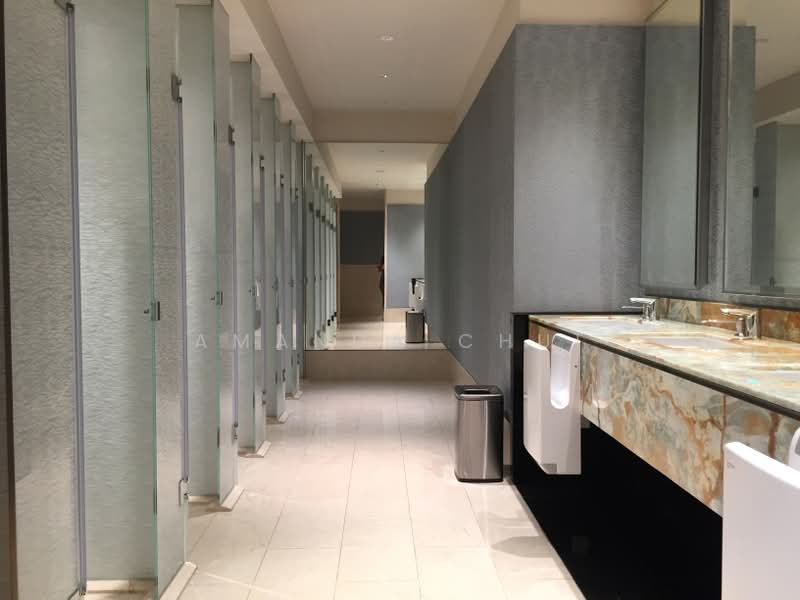 Office for Rent in Tun Razak Exchange (Kuala Lumpur) - Amanda Chui - Bathroom - PropertyGuru.com.my